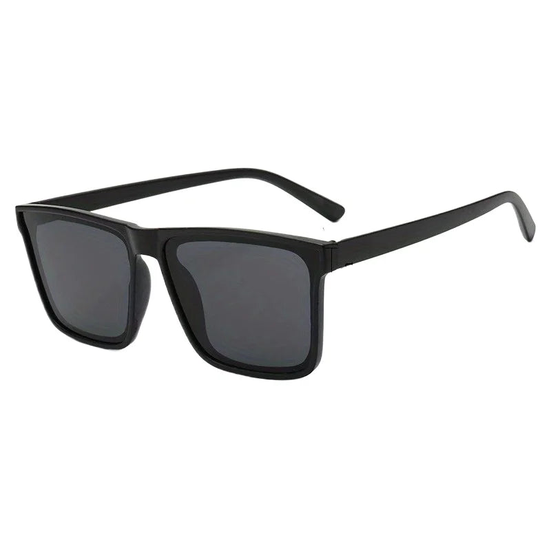 Handsome and Fashionable Glasses Suitable for Both Men and Women Suitable for Street Photography and Daily Decoration