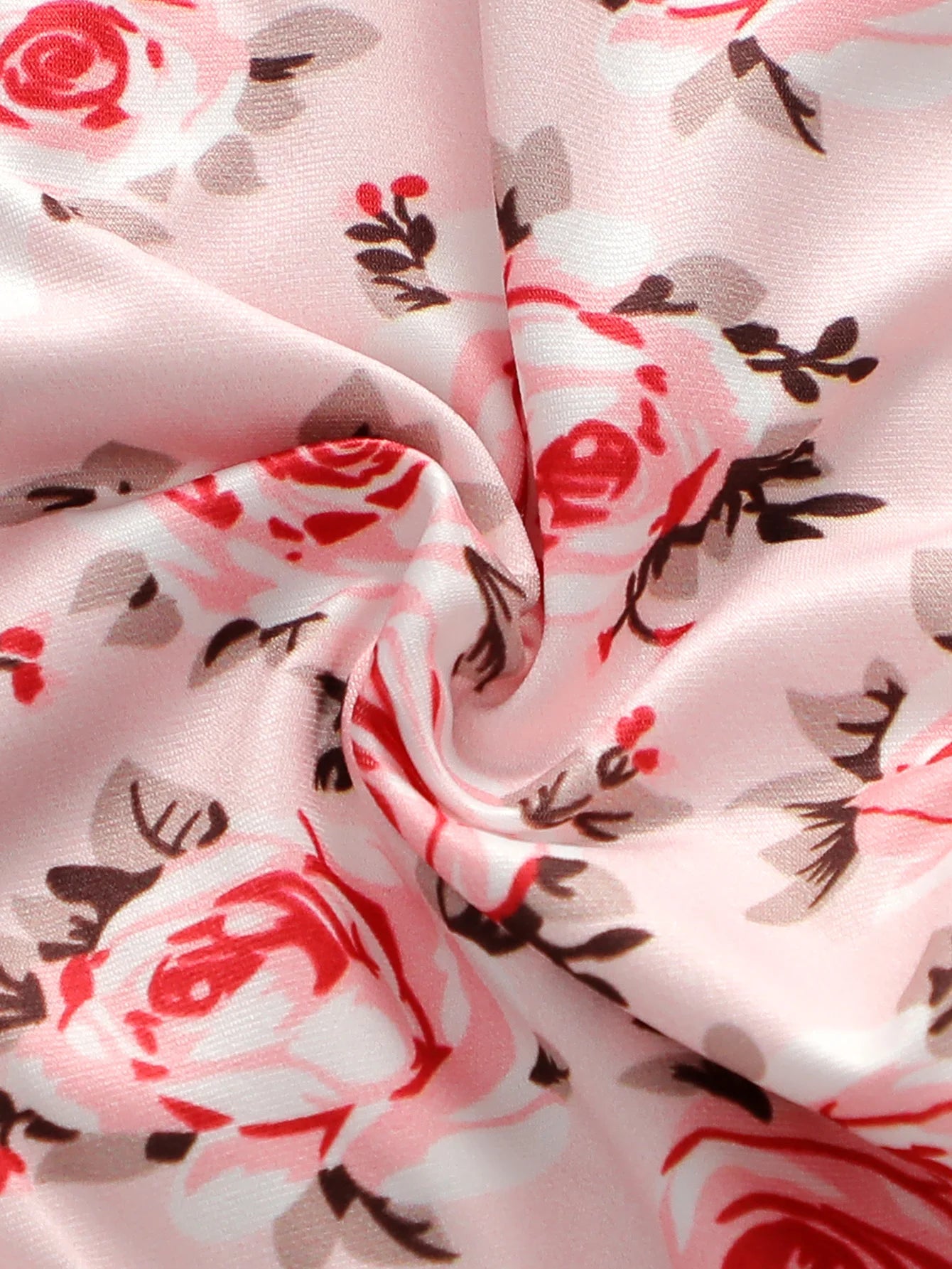 Women's sexy embroidered floral underwear with low waist and seamless breathability easy to wash and dry comfortable inside C896