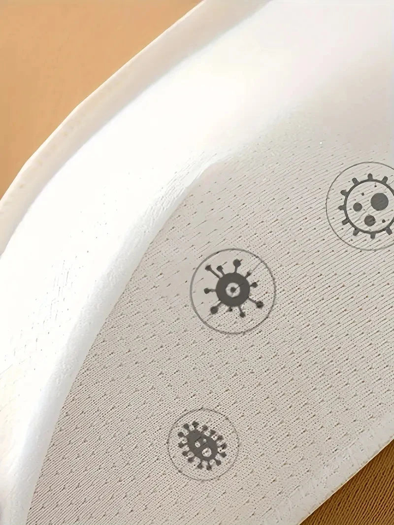 3pcs Men Panties Cotton BoxerShorts Man Underwear Mens Boxers Breathable U Convex Male Underpants Sexy Trunks